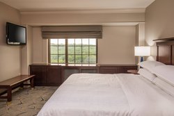  - Sheraton Hotel BWI Airport Linthicum