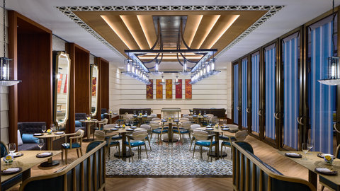 INTERCONTINENTAL HEFEI - Photo 17