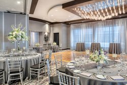  - Renaissance Boston Patriot Place Hotel & Spa