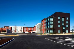  - SpringHill Suites by Marriott  Northeast Columbus