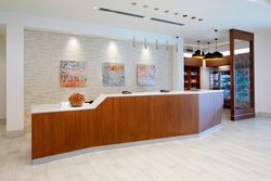  - SpringHill Suites by Marriott  Northeast Columbus