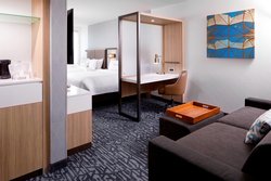  - SpringHill Suites by Marriott  Northeast Columbus