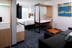  - SpringHill Suites by Marriott  Northeast Columbus