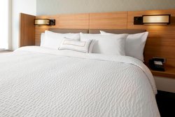  - SpringHill Suites by Marriott  Northeast Columbus