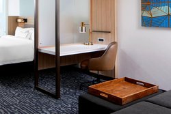  - SpringHill Suites by Marriott  Northeast Columbus