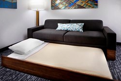  - SpringHill Suites by Marriott  Northeast Columbus