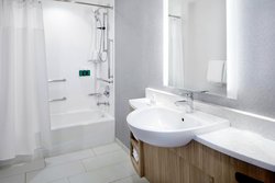  - SpringHill Suites by Marriott  Northeast Columbus