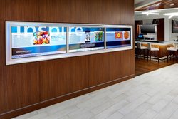  - SpringHill Suites by Marriott  Northeast Columbus