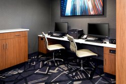  - SpringHill Suites by Marriott  Northeast Columbus