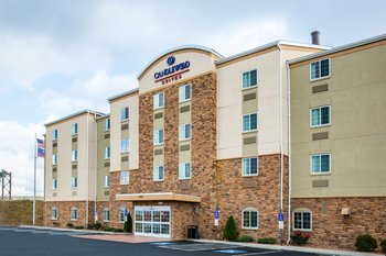 Candlewood Suites Pittsburgh - Cranberry, an IHG hotel