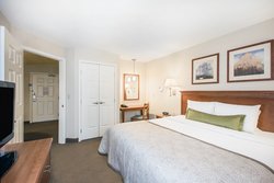  - Candlewood Suites Cranberry Township - I-79, Exit 78