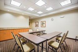  - Candlewood Suites Cranberry Township - I-79, Exit 78