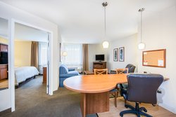  - Candlewood Suites Cranberry Township - I-79, Exit 78