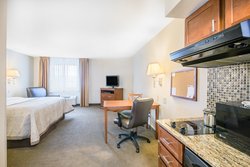  - Candlewood Suites Cranberry Township - I-79, Exit 78