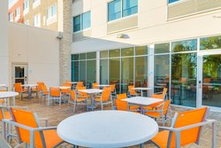  - Holiday Inn Express & Suites Russellville - I-40, Exit 81