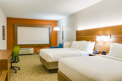  - Holiday Inn Express & Suites Russellville - I-40, Exit 81