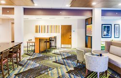  - Holiday Inn Express & Suites Russellville - I-40, Exit 81