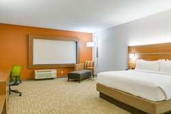  - Holiday Inn Express & Suites Russellville - I-40, Exit 81