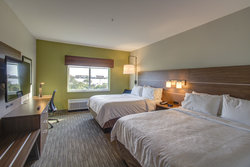  - Holiday Inn Express & Suites Central Fort Walton Beach