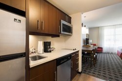  - TownePlace Suites by Marriott Foster City