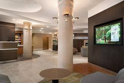  - Courtyard by Marriott Hotel Middletown
