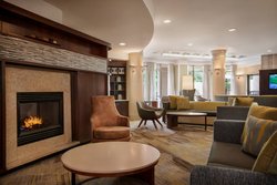  - Courtyard by Marriott Hotel Middletown