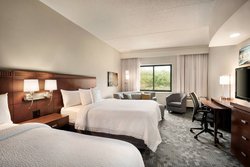  - Courtyard by Marriott Hotel Middletown