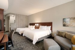  - Courtyard by Marriott Hotel Middletown