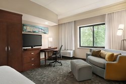  - Courtyard by Marriott Hotel Middletown