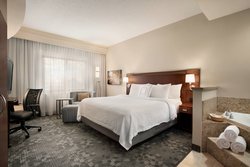  - Courtyard by Marriott Hotel Middletown