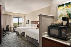  - Courtyard by Marriott Hotel Middletown