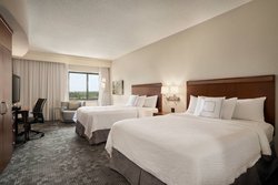  - Courtyard by Marriott Hotel Middletown