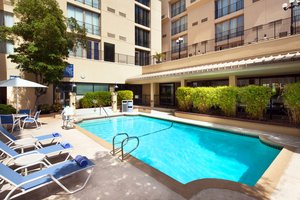 Recreation - Four Points by Sheraton Hotel San Jose Airport