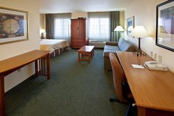  - Staybridge Suites South Springfield - I-72, Exit 93