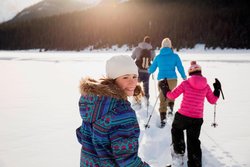  - Kananaskis Mountain Lodge