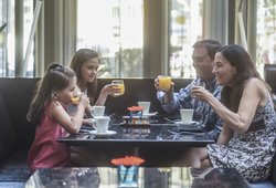  - InterContinental Hotel Toronto Centre