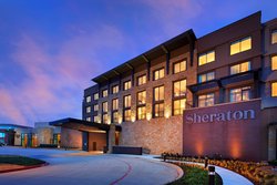  - Sheraton Hotel McKinney