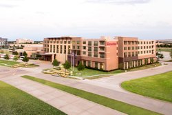  - Sheraton Hotel McKinney