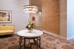  - Sheraton Hotel McKinney