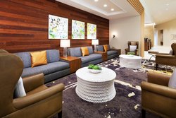  - Sheraton Hotel McKinney