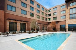  - Sheraton Hotel McKinney