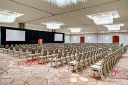  - Sheraton Hotel McKinney