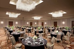  - Sheraton Hotel McKinney