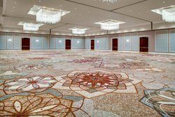  - Sheraton Hotel McKinney