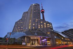  - InterContinental Hotel Toronto Centre