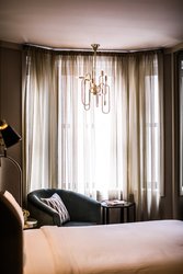  - Evelyn Hotel New York