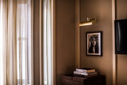  - Evelyn Hotel New York