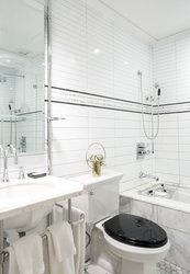  - Evelyn Hotel New York