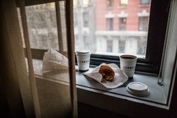  - Evelyn Hotel New York