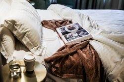  - Evelyn Hotel New York